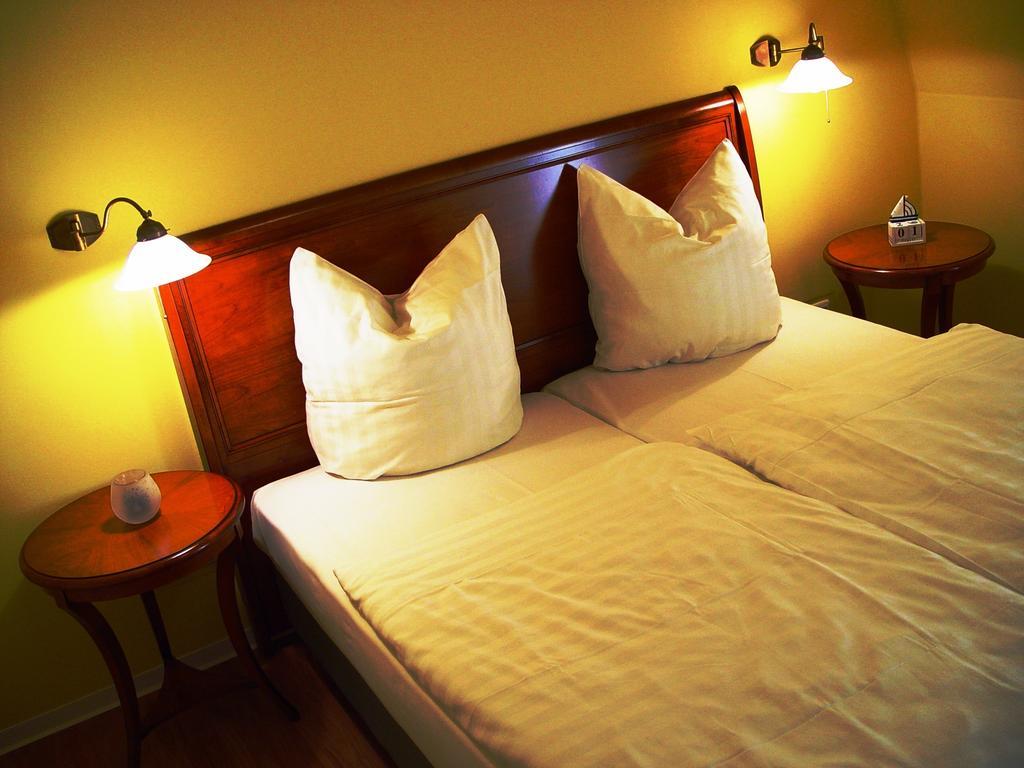 Residenz Lausitz Apartment กราล-มือริทซ์ ห้อง รูปภาพ