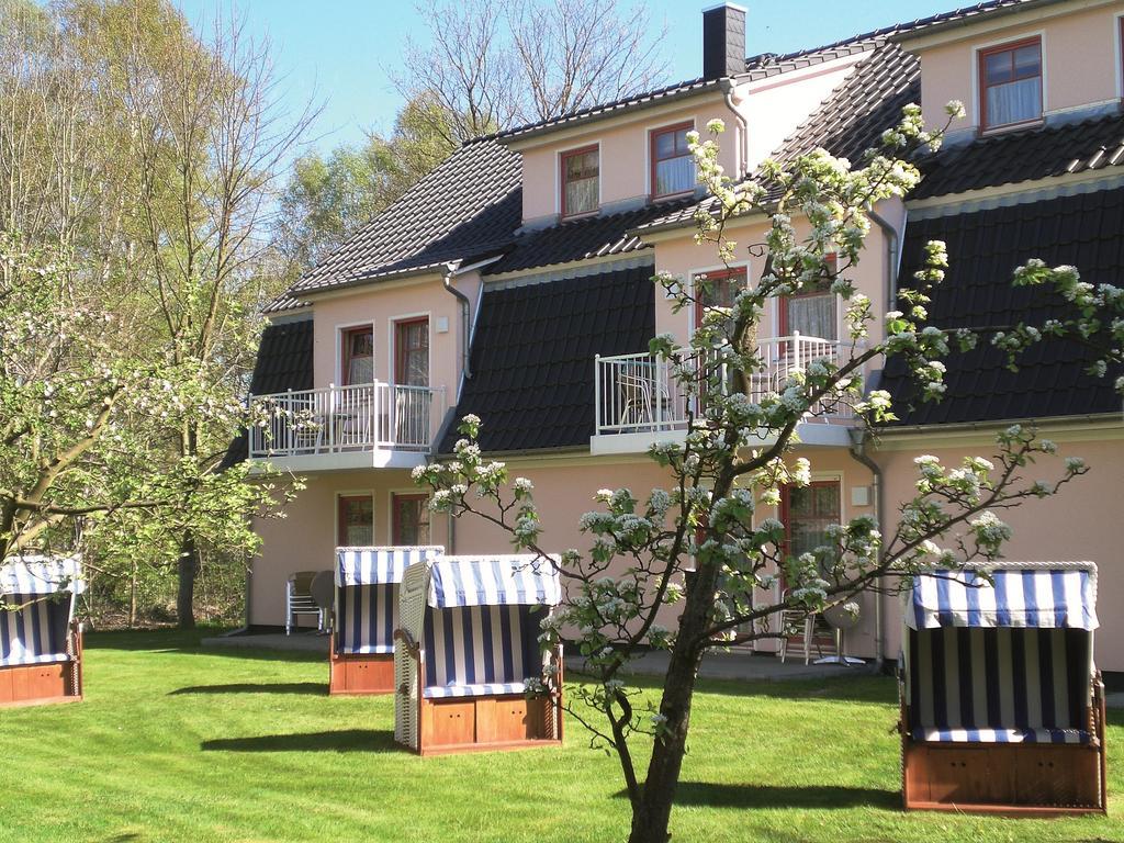 Residenz Lausitz Apartment กราล-มือริทซ์ ห้อง รูปภาพ