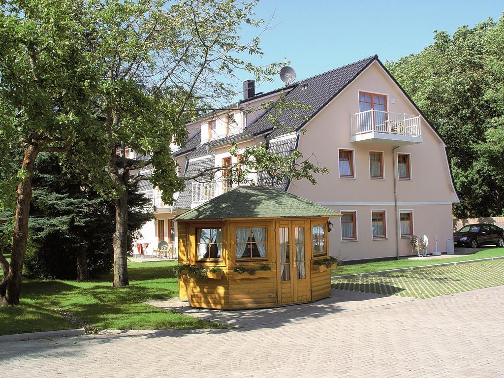 Residenz Lausitz Apartment กราล-มือริทซ์ ห้อง รูปภาพ