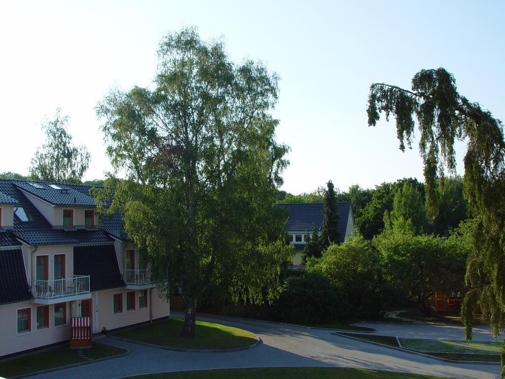 Residenz Lausitz Apartment กราล-มือริทซ์ ห้อง รูปภาพ