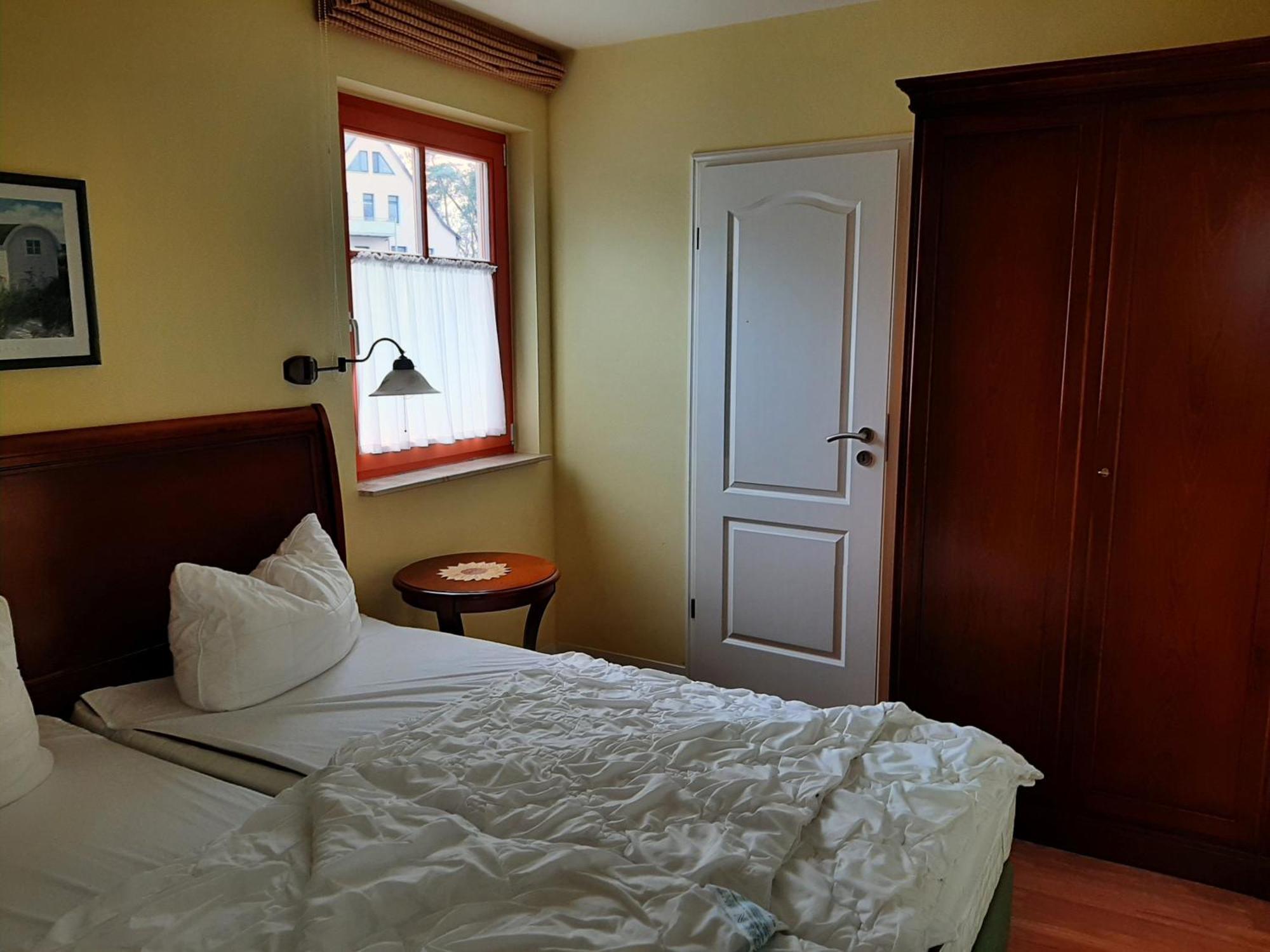 Residenz Lausitz Apartment กราล-มือริทซ์ ภายนอก รูปภาพ