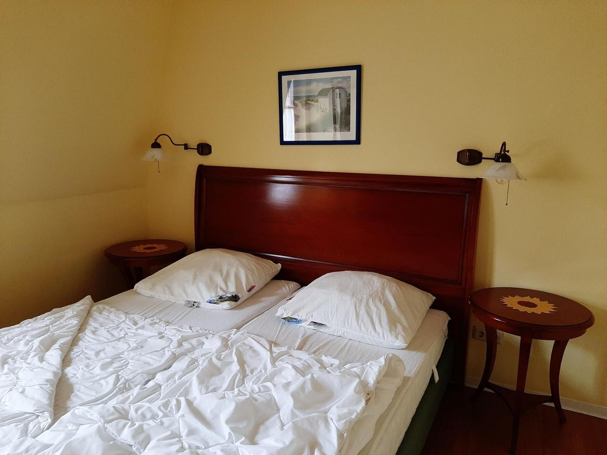 Residenz Lausitz Apartment กราล-มือริทซ์ ภายนอก รูปภาพ