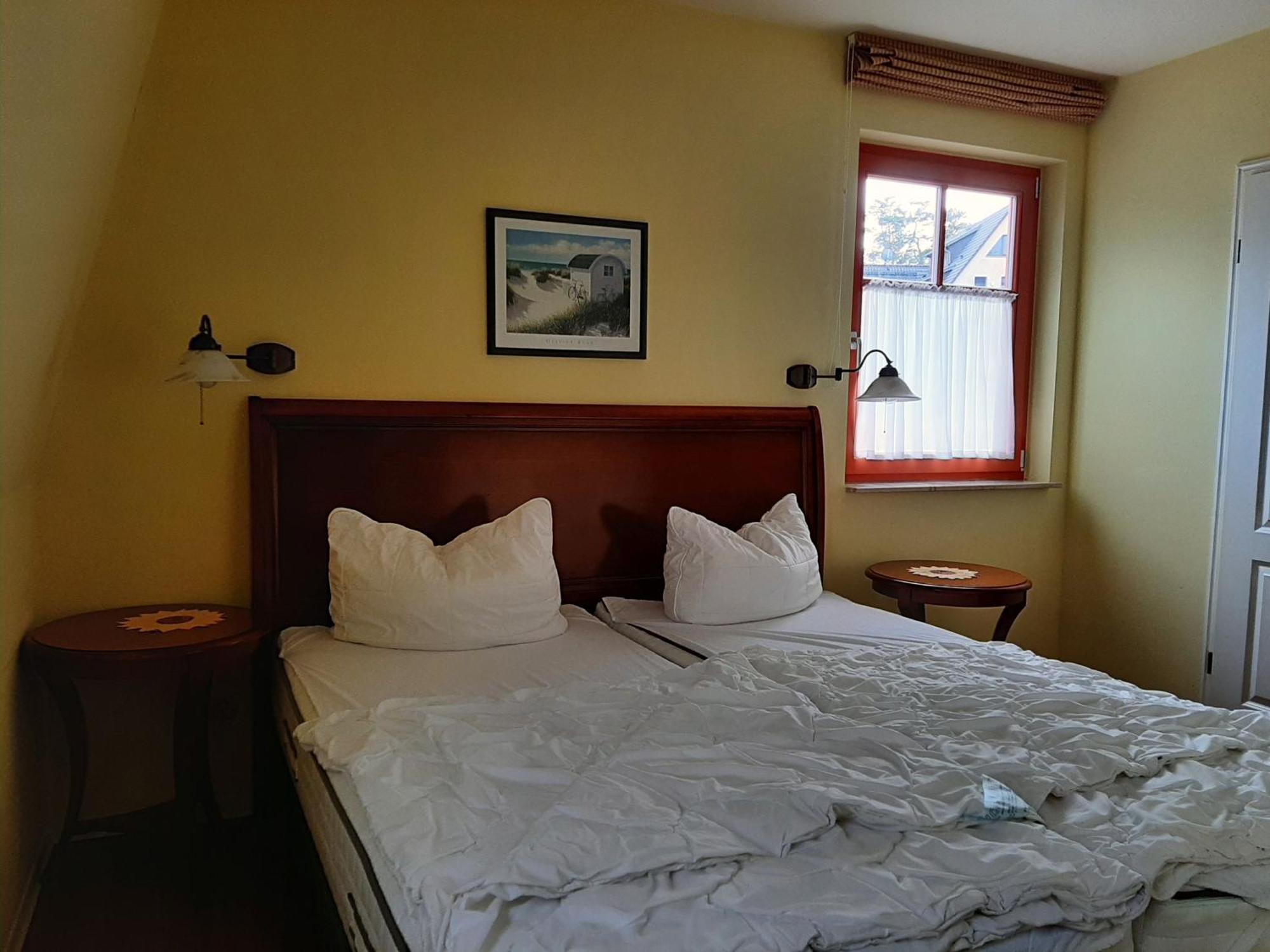 Residenz Lausitz Apartment กราล-มือริทซ์ ภายนอก รูปภาพ