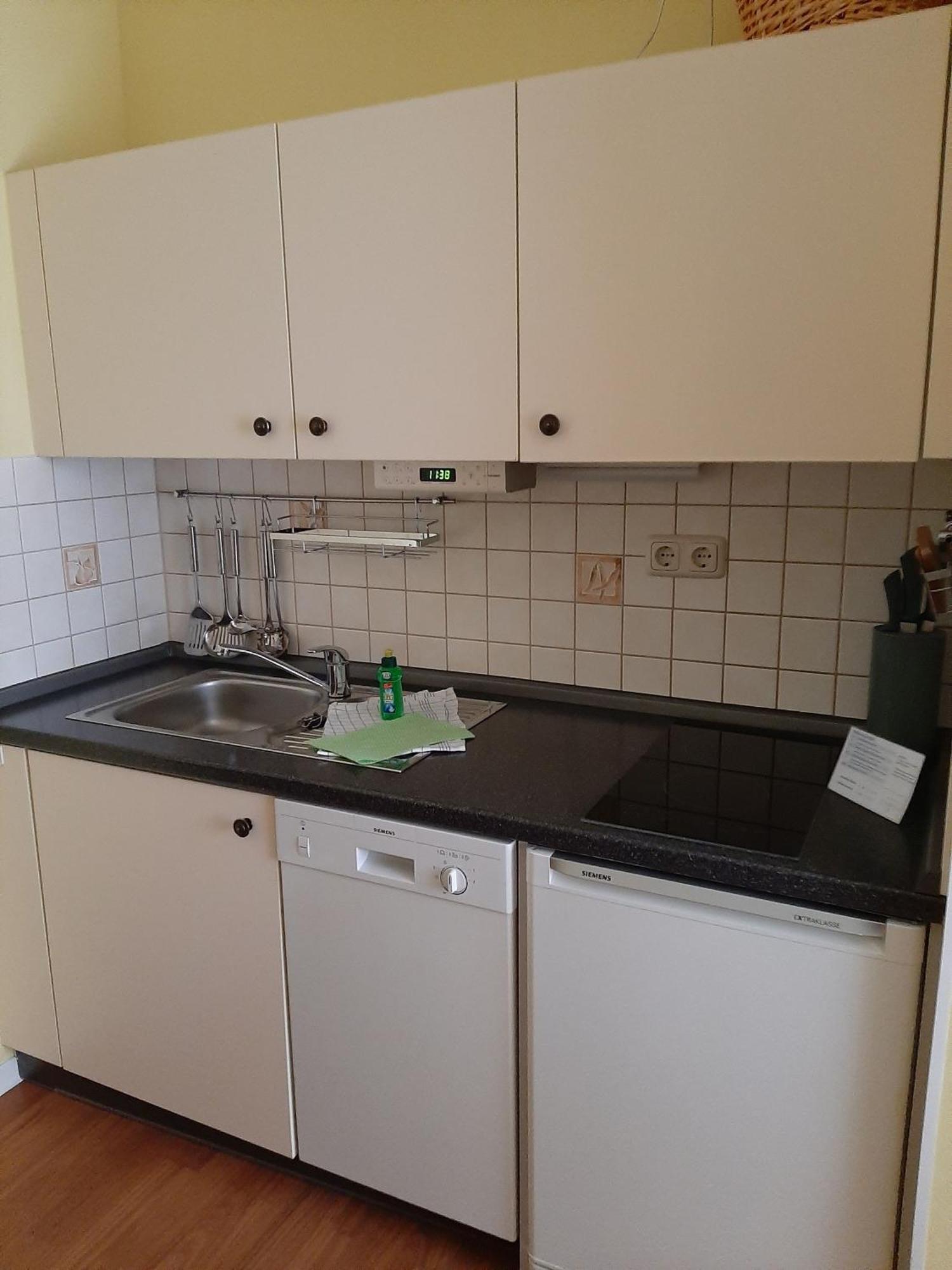 Residenz Lausitz Apartment กราล-มือริทซ์ ภายนอก รูปภาพ