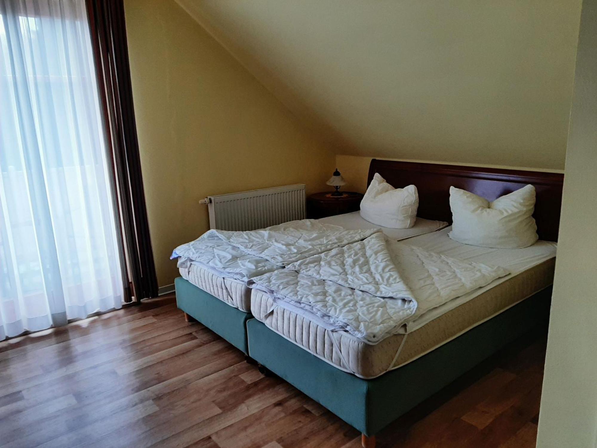 Residenz Lausitz Apartment กราล-มือริทซ์ ภายนอก รูปภาพ