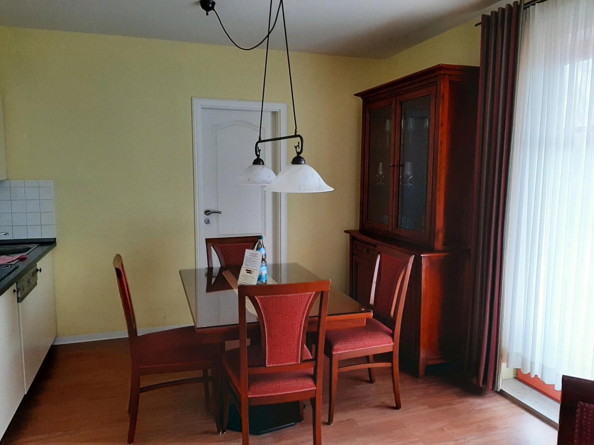 Residenz Lausitz Apartment กราล-มือริทซ์ ภายนอก รูปภาพ