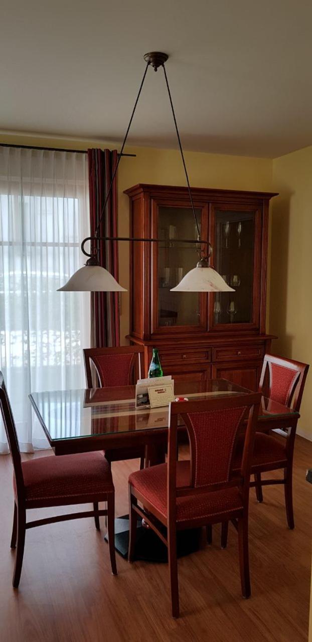 Residenz Lausitz Apartment กราล-มือริทซ์ ภายนอก รูปภาพ